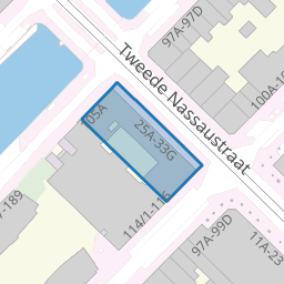 Perceel ASD21-Y-3783