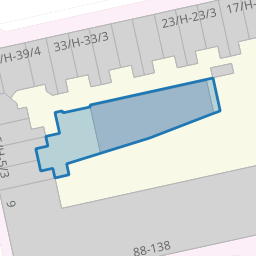 Perceel ASD21-Y-3799