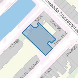 Perceel ASD21-Y-3814