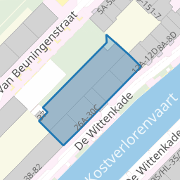 Perceel ASD21-Y-3819