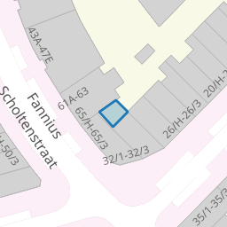 Perceel ASD21-Y-3822