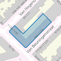 Perceel ASD21-Y-3835