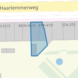 Perceel ASD21-Y-3840