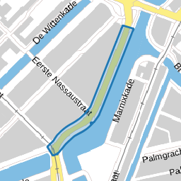 Perceel ASD21-Y-3860