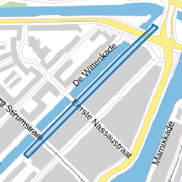 Perceel ASD21-Y-3879