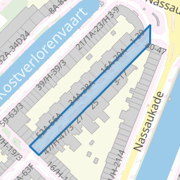 Perceel ASD21-Y-3880