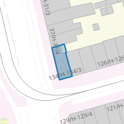 Perceel ASD21-Y-3883