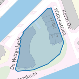 Perceel ASD21-Y-3889