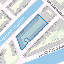 Perceel ASD21-Y-3890