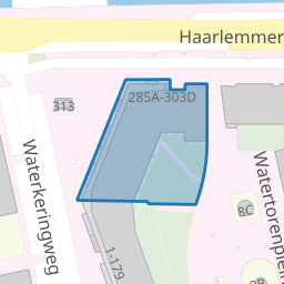 Perceel ASD21-Y-3895