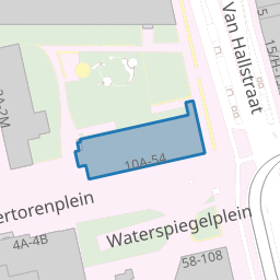 Perceel ASD21-Y-3899