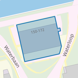 Perceel ASD21-Y-3900