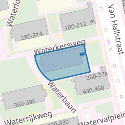 Perceel ASD21-Y-3901