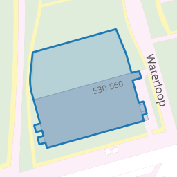 Perceel ASD21-Y-3904