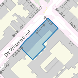 Perceel ASD21-Y-3918