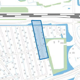 Perceel ASD21-Y-3927