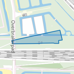 Perceel ASD21-Y-3931