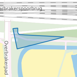 Perceel ASD21-Y-3932