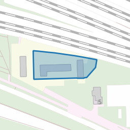 Perceel ASD21-Y-3950