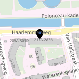 Appartement ASD21 Y 3962 98