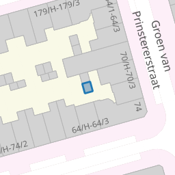 Perceel ASD21-Y-3964