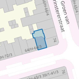 Perceel ASD21-Y-3965