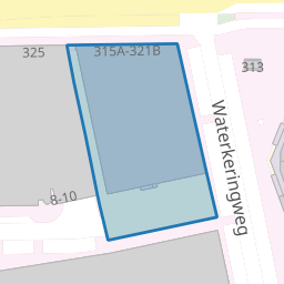 Perceel ASD21-Y-3968