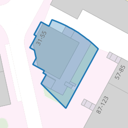 Perceel ASD21-Y-3970