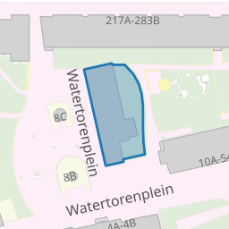 Perceel ASD21-Y-3974