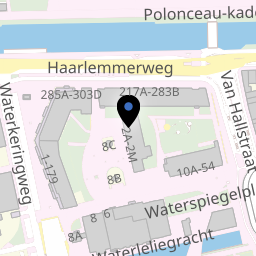 Appartement ASD21 Y 3984 1