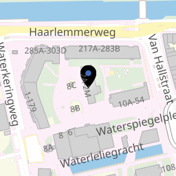 Appartement ASD21 Y 3984 11