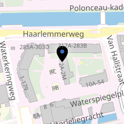 Appartement ASD21 Y 3984 2