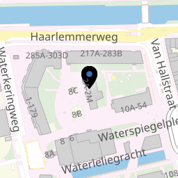 Appartement ASD21 Y 3984 3