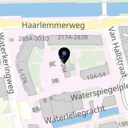 Appartement ASD21 Y 3984 4