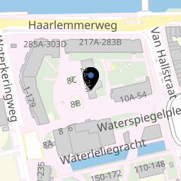 Appartement ASD21 Y 3984 5