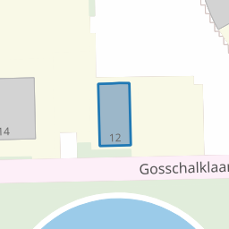 Perceel ASD21-Y-3992