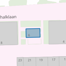 Perceel ASD21-Y-3998