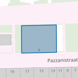 Perceel ASD21-Y-3999