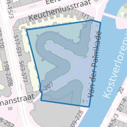 Perceel ASD21-Y-4005