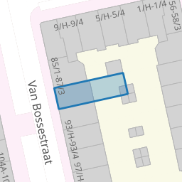 Perceel ASD21-Y-4006