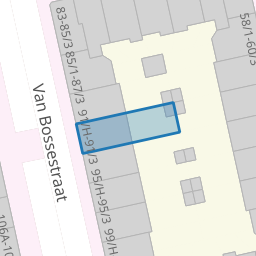 Perceel ASD21-Y-4007