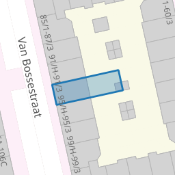 Perceel ASD21-Y-4008