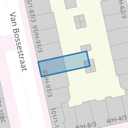 Perceel ASD21-Y-4009