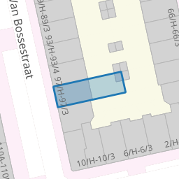 Perceel ASD21-Y-4010