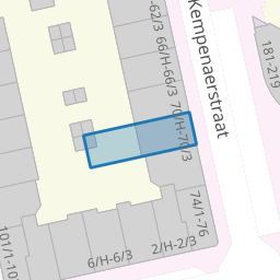 Perceel ASD21-Y-4011