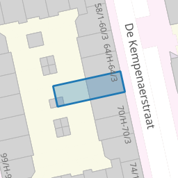 Perceel ASD21-Y-4013