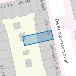 Perceel ASD21-Y-4014