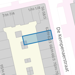 Perceel ASD21-Y-4015