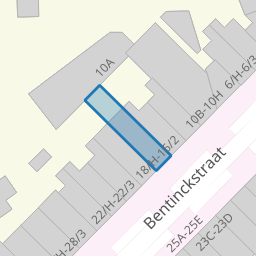 Perceel ASD21-Y-4025