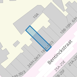 Perceel ASD21-Y-4026